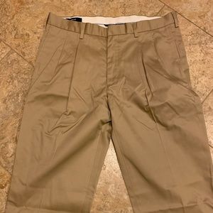 Land's End School Uniform Slacks - image 1